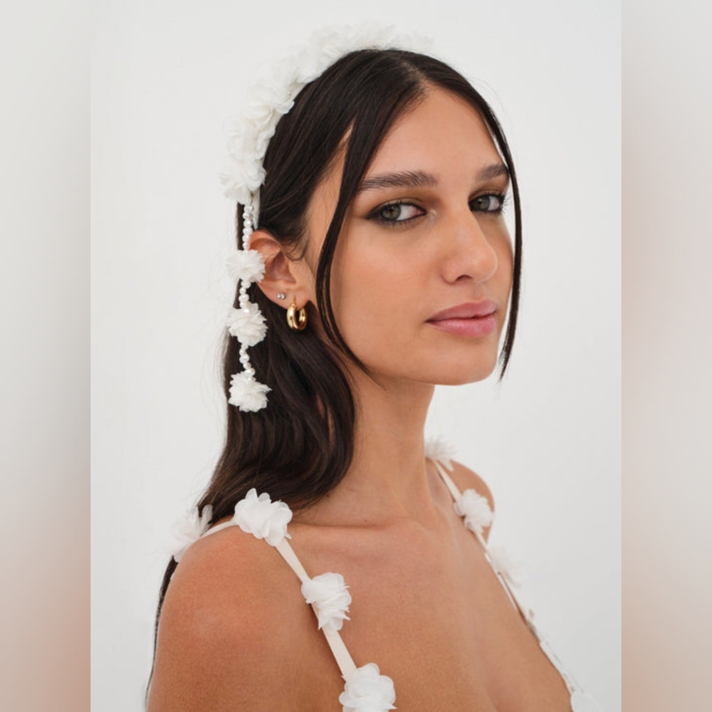 🕊 #1 For Love and Lemons Amore Headband 🕊